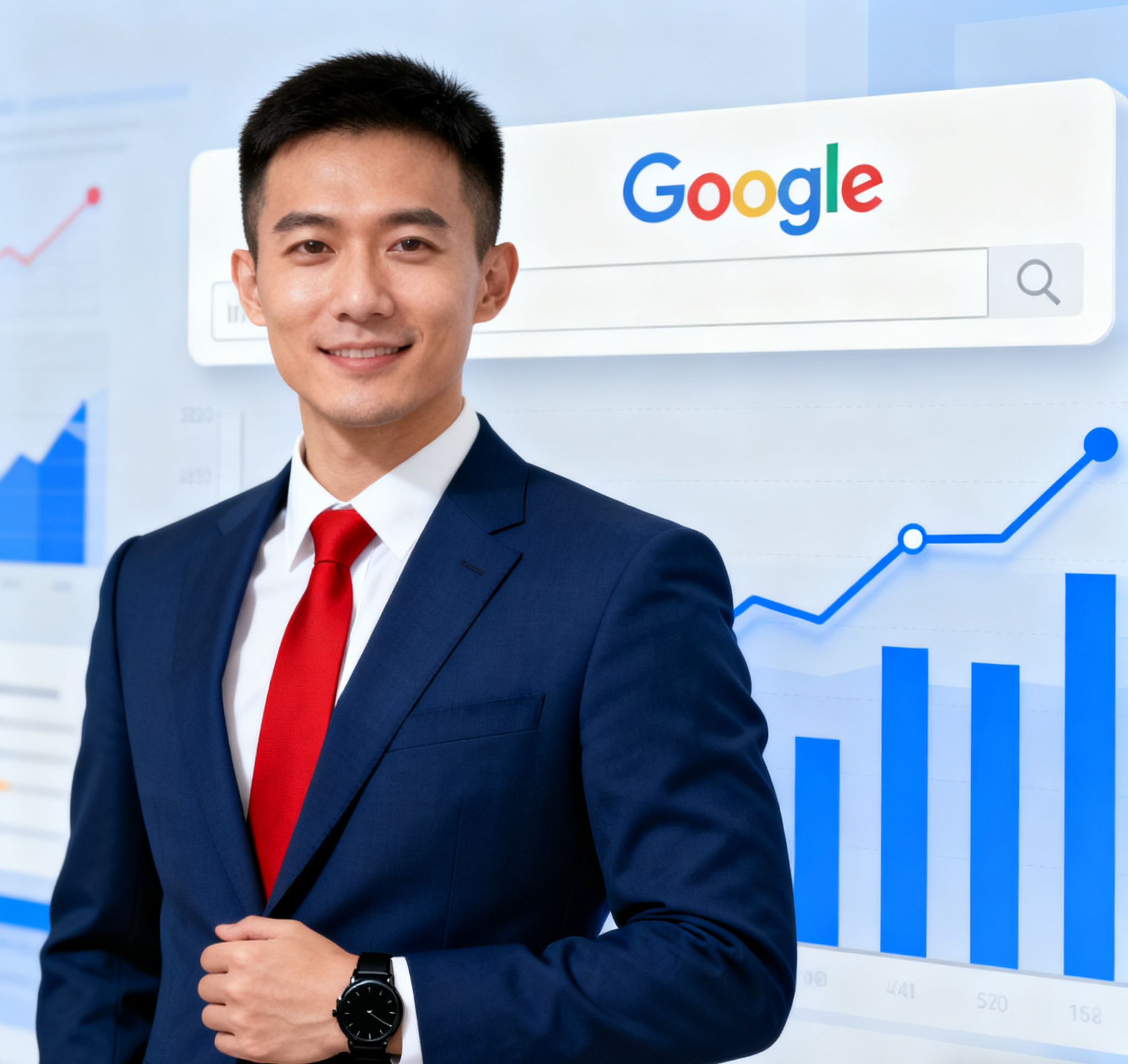 DK跨境形象设计 1