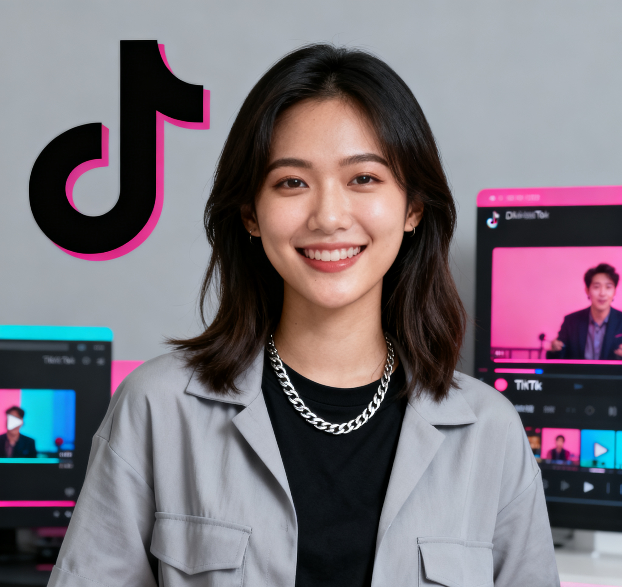DK跨境形象设计 2
